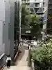 宮益御嶽神社(東京都)
