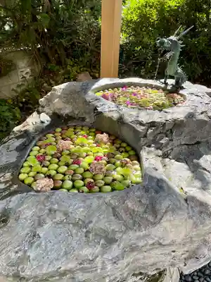 廣田神社～病厄除守護神～(青森県)