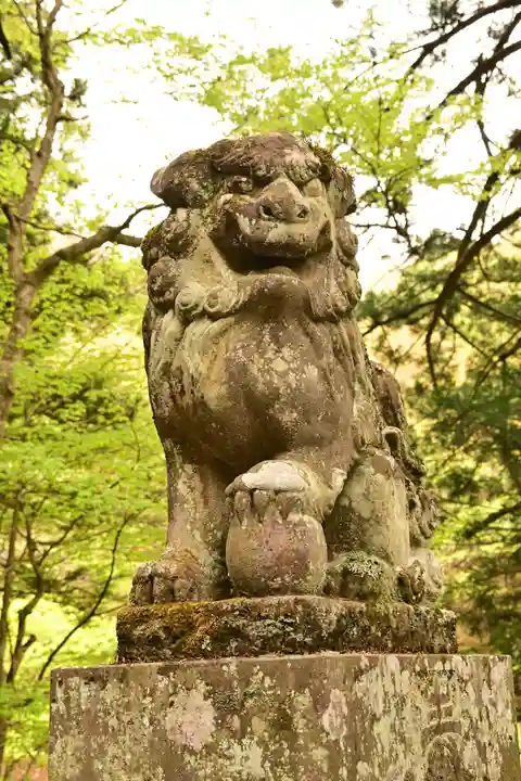 榛名神社(群馬県)