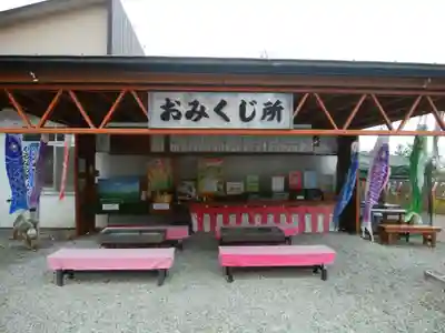 浦幌神社・乳神神社のその他建物