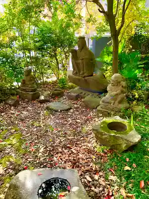 蠣崎神社(宮城県)