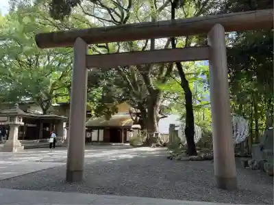 乃木神社(東京都)