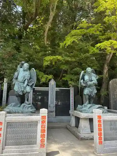高尾山薬王院(東京都)
