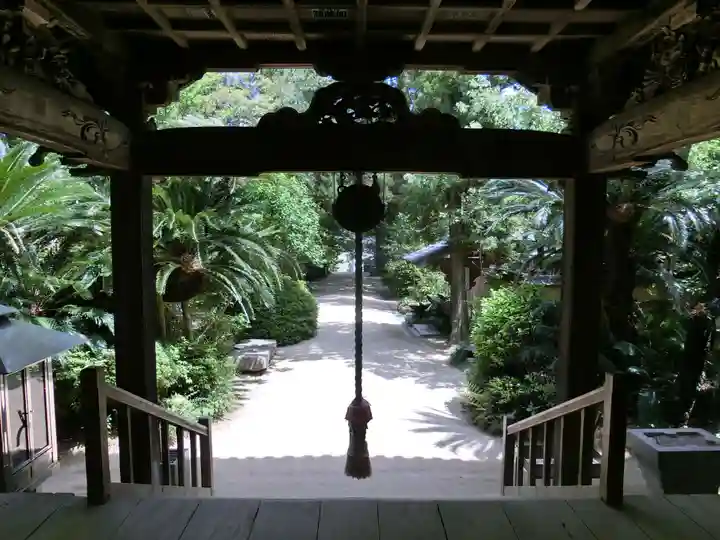 浄瑠璃寺のその他建物