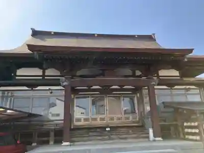 光明寺(群馬県)