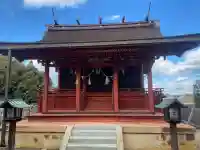 八幡神社の{uncategorized: "未分類", other: "その他", undefined: "問題あり", building: "その他建物", grave: "お墓", sacred_gate: "鳥居", guardian: "狛犬", statue: "像", buddha: "仏像", history: "歴史", nature: "自然", garden: "庭園", animal: "動物", pagoda: "塔", temizu: "手水舎", mountain_gate: "山門・神門", sanctuary: "本殿・本堂", subordinate: "末社・摂社", art: "芸術", scenery: "景色", jizo: "地蔵", ema: "絵馬", goshuin: "御朱印", omikuji: "おみくじ", items: "授与品その他", amulet: "お守り", goshuincho: "御朱印帳", eats: "食事", festival: "お祭り", votive_dance: "神楽", shichigosan: "七五三参", wedding: "結婚式", experience: "体験その他", initially: "初詣", around: "周辺", anti_infection: "感染症対策"}