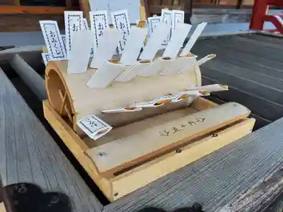 常祗稲荷神社(群馬県)