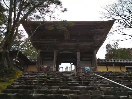神護寺(京都府)