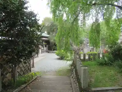 櫻本坊のその他建物