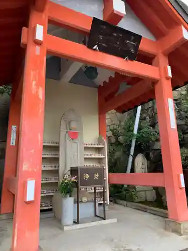 千光寺のその他建物