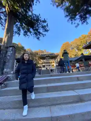 日光東照宮のその他建物