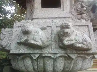 勝願寺のその他建物