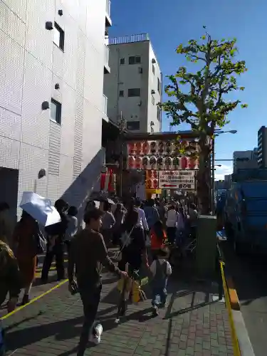 長國寺(東京都)