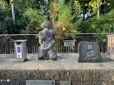 沙沙貴神社(滋賀県)