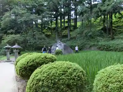 諏訪大社下社春宮のその他建物