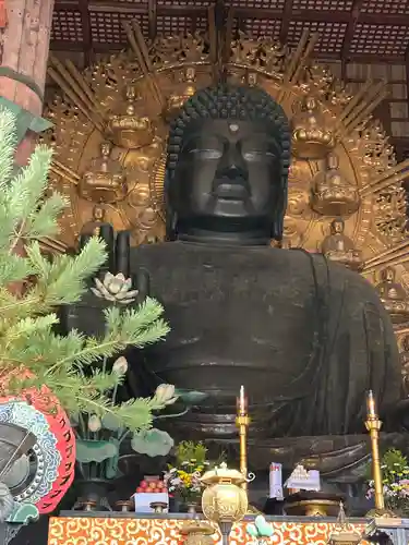 東大寺(奈良県)