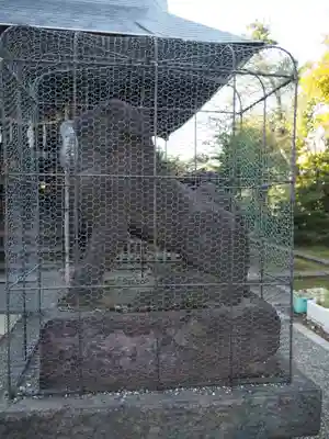 御霊神社(東京都)
