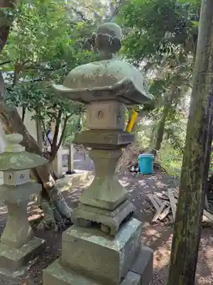十二所神社(神奈川県)