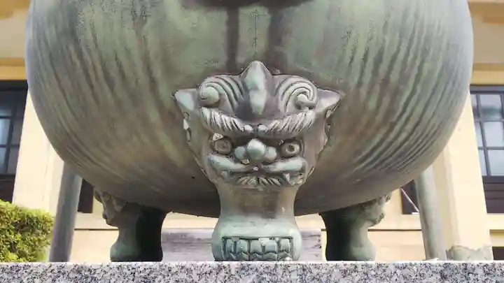 持明院のその他建物