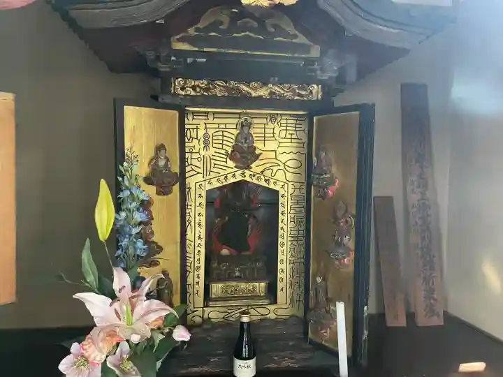 正山寺(東京都)