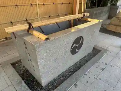 若江鏡神社(大阪府)