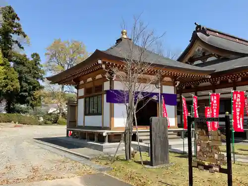 養運寺のその他建物