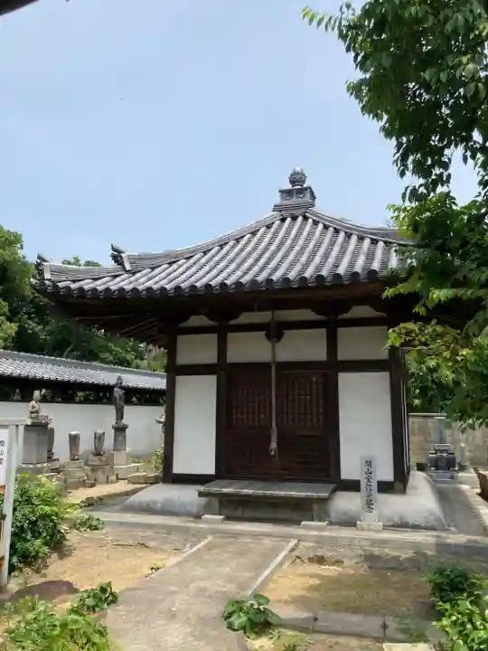 播磨国分寺(兵庫県)