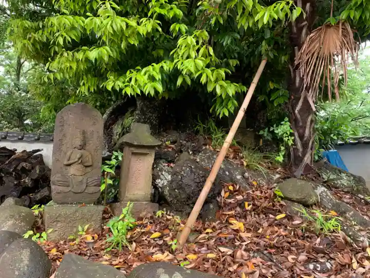 泉蔵寺(千葉県)