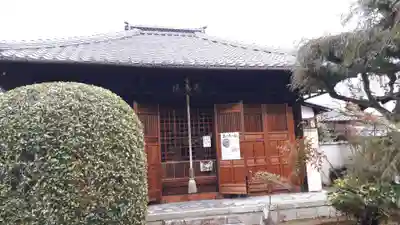 相国寺（相国承天禅寺）(京都府)