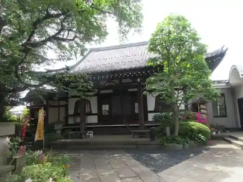 多宝院(東京都)