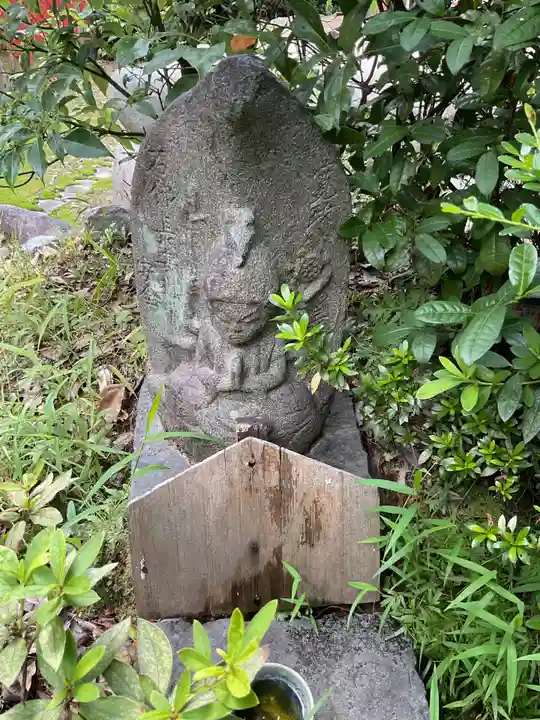 稲原寺(愛知県)