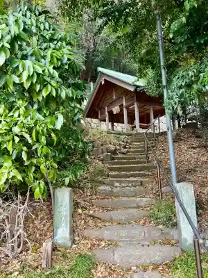 東雲神社(静岡県)