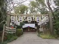 堀越神社(大阪府)