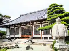 称名寺(宮城県)