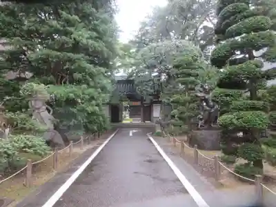 大林寺(宮城県)