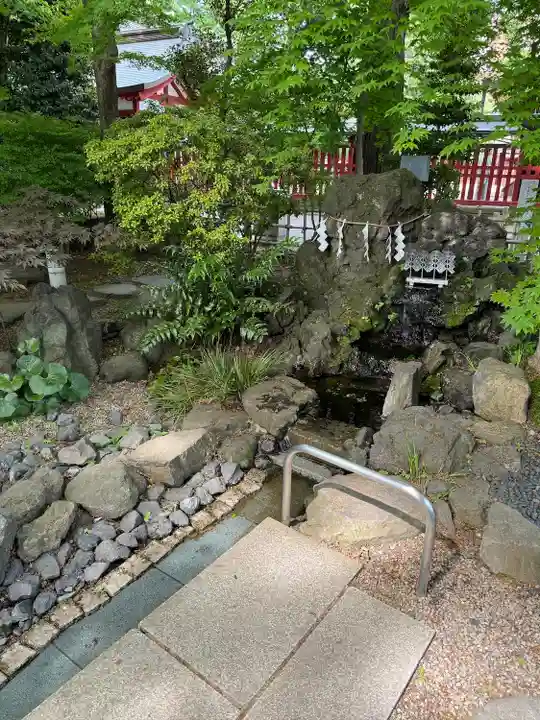 大國魂神社(東京都)