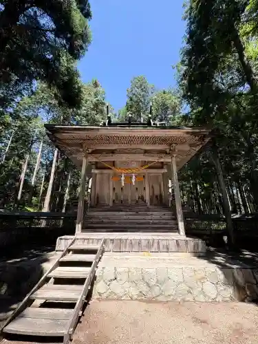 宮瀬神社(広島県)