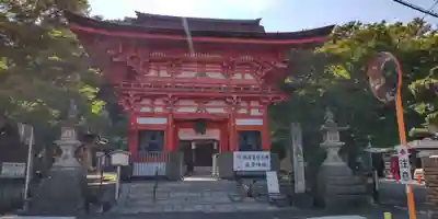 長等神社(滋賀県)