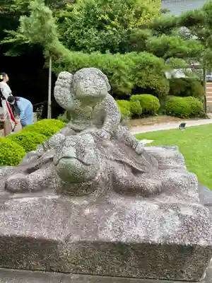 出雲大社北島国造館 出雲教(島根県)
