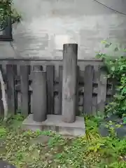 黒船神社(東京都)