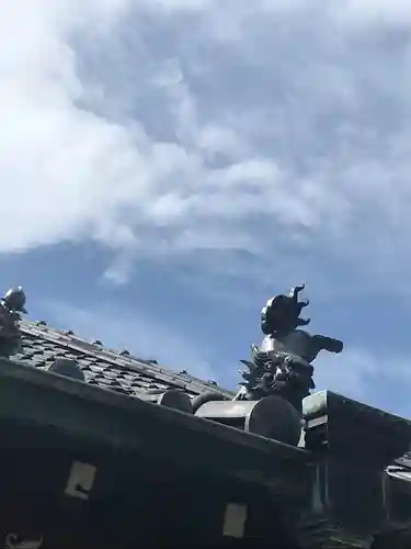 蓮乗院(神奈川県)