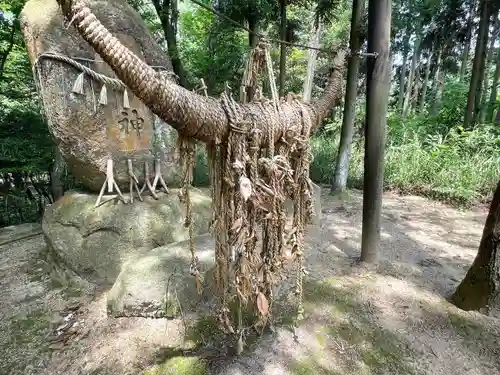 山之神(滋賀県)