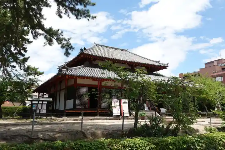 西大寺のその他建物