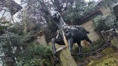 粟田神社(京都府)