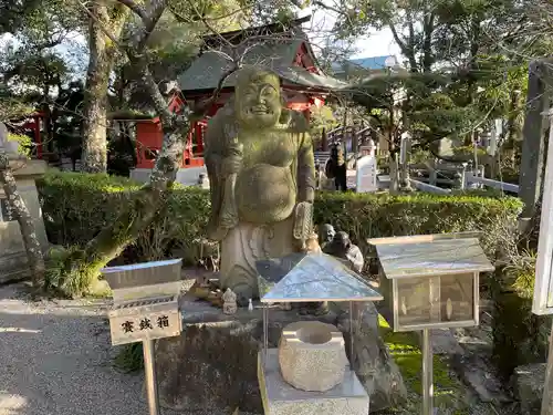 田村神社(香川県)