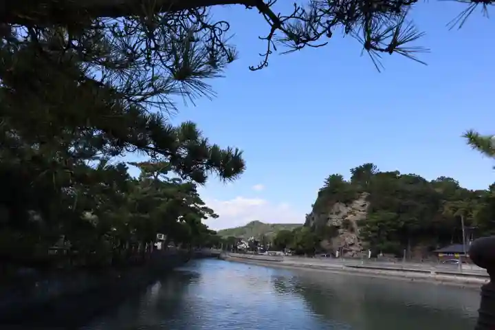 鹽竈神社(和歌山県)