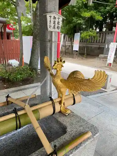 富岡八幡宮(東京都)