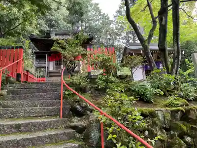 柳谷観音　楊谷寺(京都府)