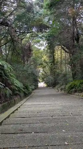 豊国廟（豊国神社飛地境内）(京都府)
