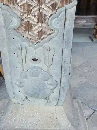 箭弓稲荷神社のその他建物